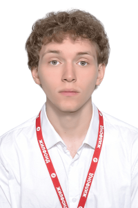 Гайда Илья